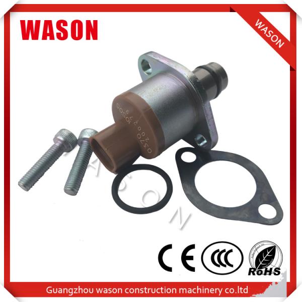 Buy cheap uel Metering valve Suction Control Valve 294200-0170 294200-0190 from wholesalers