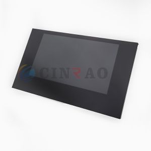 Buy cheap LCD Display Screen Audi 741B001G8100 / 7401B001EU200 / 7401B001G9200 / 7401B001L2000 from wholesalers