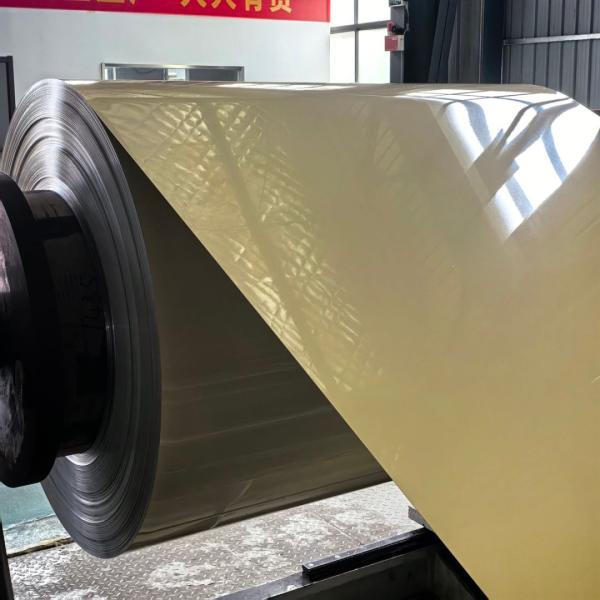 Buy cheap Alloy 3003 0.19mm Prepainted Aluminium Coil for Wardrobe Handle Covers from wholesalers