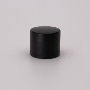 Buy cheap 18/415 Frosted Surface Plastic Screw Cap For Travel from wholesalers