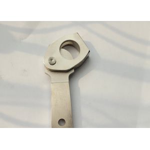 Spot Welding Tip Remover Electrode Wrench 8 - 25mm Dia