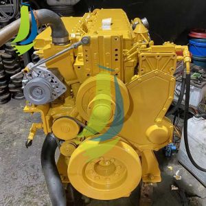 Buy cheap 3116 Complete Engine Assy For Diesel Engine from wholesalers