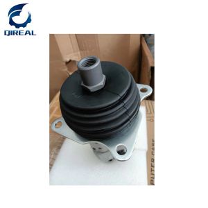 Buy cheap D65-12 Joystick Assembly For Earth Moving Machinery from wholesalers