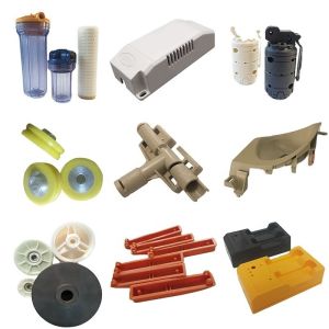 Buy cheap Customers' Detailed Request Get One-stop Plastic Parts Injection Molding Service and Custom Plastic Products from Professional from wholesalers