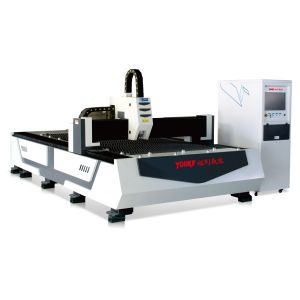 Buy cheap 380V 1000W Fiber Laser Cutting Machine customize product
