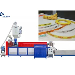 Buy cheap Plastic Packaging PP Strap Making Machine Polypropylene Band Roll Extrusion Line from wholesalers