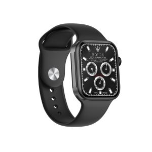 Buy cheap Full Screen Touch Square Shape Smartwatch IP68 Waterproof rectangular smartwatch from wholesalers