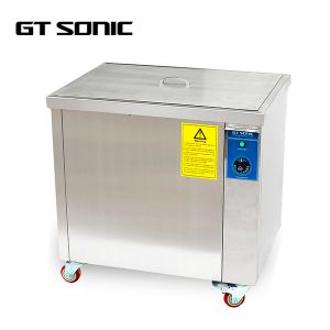 Buy cheap 77L Ultrasonic PCB Cleaner Industrial Ultrasonic Cleaning System from wholesalers