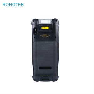 Buy cheap Powerful Android PDA Scanner Small PDA Touchscreen Bluetooth Connectivity from wholesalers