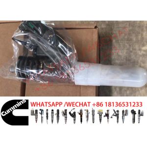 Buy cheap 4902921 QSM11 ISM11 Cummins Fuel Injectors from wholesalers