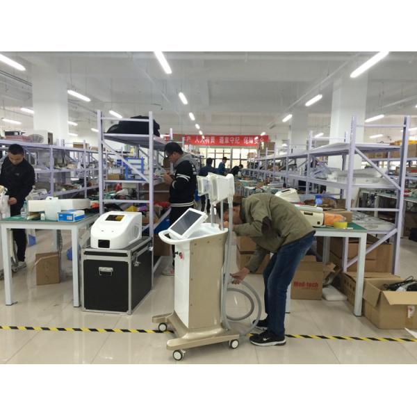 Big screen,various sizes of handles aavailable,suitable for different types of