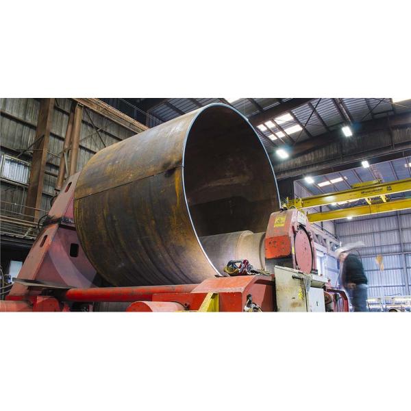 Buy cheap 3 To 14 Inch Metal Plate Rolling Thin Gauge Circular Rolling Sheet Metal from wholesalers