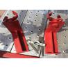 Buy cheap Aluminium Kwikstage Steel Scaffolding Systems Heavy Duty Modular Scaffold System from wholesalers