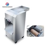 Mushroom slicer mushroom farm processing and cutting equipment central kitchen