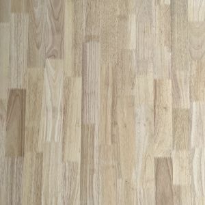Buy cheap Heatproof Nontoxic Finger Jointed Lumber , Practical Rubberwood Solids Veneers from wholesalers