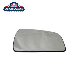 Buy cheap 2009-2014 Zafira B Wing Mirror Glass from wholesalers