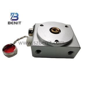 Buy cheap 2472560017 Asphalt Paver Electrical System Grade Sensor Old Model High Quality Road Construction from wholesalers