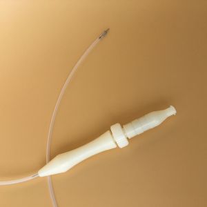 Buy cheap urology endoscopic instruments 7.7 Fr endoscope Sclerotherapy needles from wholesalers