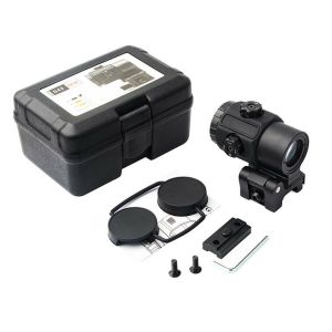 Buy cheap Tactical G43 3X Sight Magnifier Switch To Side Quick Detachable from wholesalers