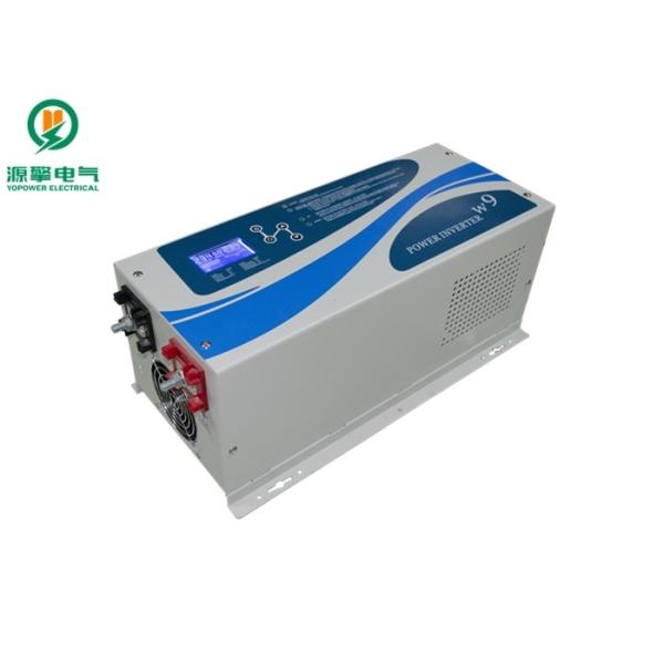 Buy cheap Yo Power 200amp Solar Battery Charge Controller For Off Grid Solar Power System from wholesalers