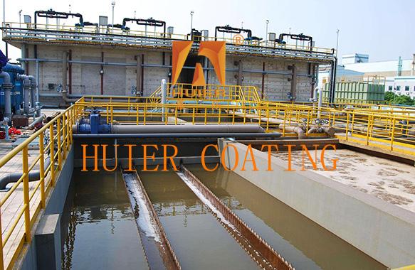 Buy cheap High-Efficiency Inclined Tube/Inclined Plate Sedimentation Environmental product