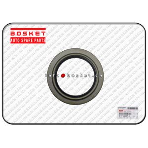 China Inner Rear Hub Oil Seal For ISUZU 700P 4HK1 NPR NNR 8-97122937-0 8-97023977-1 8971229370 8970239771 on sale