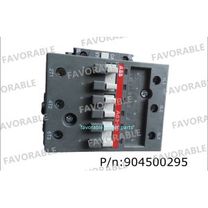 Buy cheap STTR ABB A63-30-11 CNTCR 240V AC COIL For Gerber GT5250 XCL7000 Z7 Part 904500295 from wholesalers