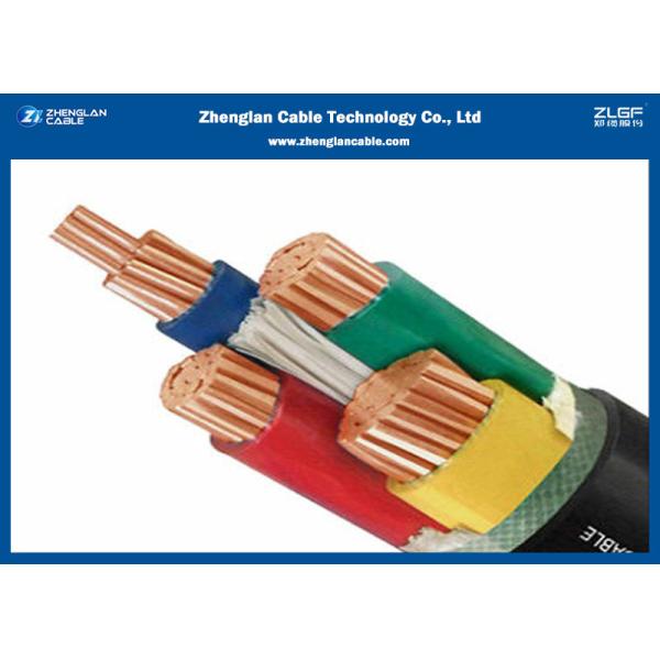 Buy cheap IEC 60502-1 XLPE Insulated Cable from wholesalers