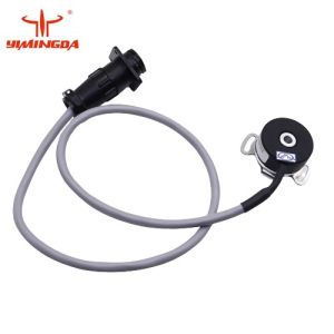 Buy cheap Encoder Part 260-N-B-04-S-1800-R-HV-1-S/02.00-SF-3-N For Motor 74493000 89269000 89269050 from wholesalers