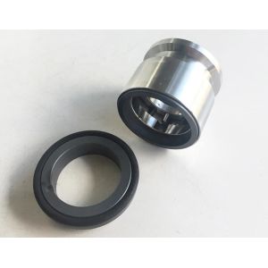 Buy cheap Custom Mechanical Seals To Suit Hilge Pumps 19mm 28mm 38mm from wholesalers
