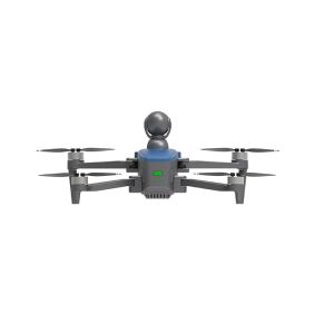 Professional Drone with 3-Axis Gimbal 4K Camera Faith2 SE Drones