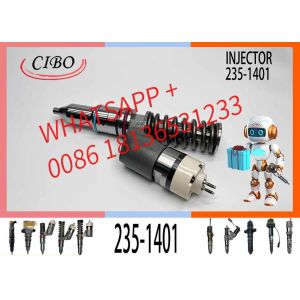 Buy cheap Diesel C15 Engine Injector 235-1401 200-1117  211-3025 229-5919 For  Common Rail from wholesalers