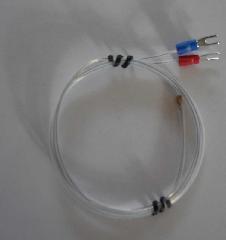 Buy cheap Customized high temperature thermocouple, armored thermocouple Wzpk-191 from wholesalers