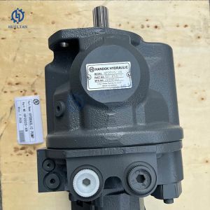 Buy cheap Handok Hydraulic Pump Ap2d25 K7V125dtp Hp2d25-Xr For Excavator Without Solenoid Valve R55 R60-7 from wholesalers