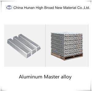 Buy cheap Zn 20%  Zinc Aluminium Master Alloy AlZn20% Alloy Waffle Ingot from wholesalers