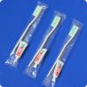 Buy cheap Computer Program Control Automatic Packing Machine For Disposable Toothpaste from wholesalers