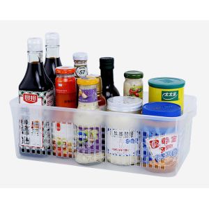 Buy cheap 10kg Kitchen Fridge Storage Box from wholesalers