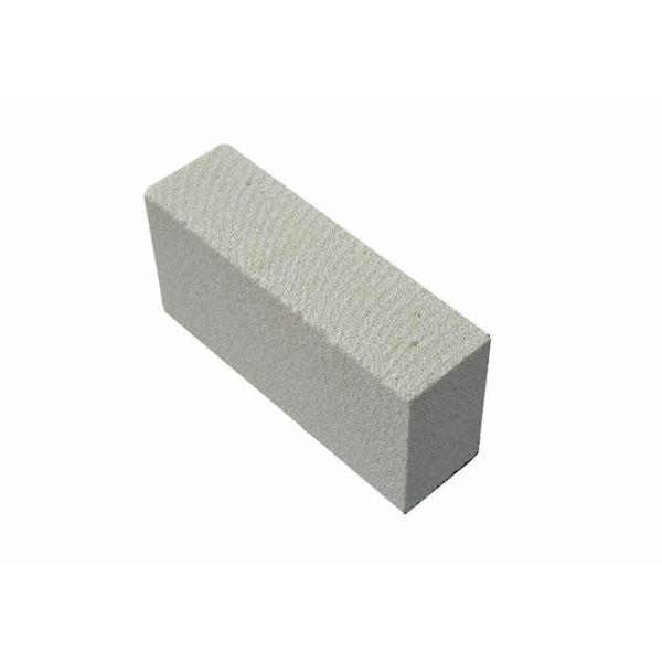 Quality Fireproof Refractory Mullite Insulation Brick Thermal Shock Resistance Al2O3 Fire Clay for sale
