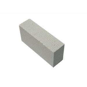 Buy cheap Withstand Lightweight Mullite Refractory Bricks Fireproof from wholesalers