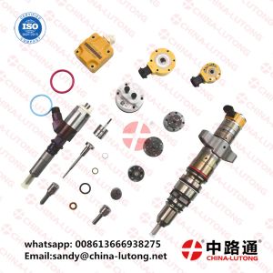 Buy cheap 387-9427 3879427 Diesel Fuel Injector for C7 Engine E320D E330D  for Engine CAT C7 Diesel Fuel Injector 3879427 from wholesalers