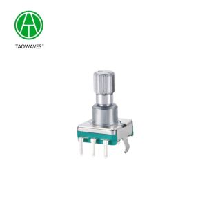 China High Precision Rotary Encoder for Angle Measurement with Button on sale China High Precision Rotary Encoder for Angle Measurement with Button on sale