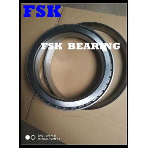Buy cheap USA Market T4DB200 Tapered Roller Bearing 200 X 270 X 27mm Low Noise from wholesalers