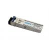 Compact BIDI SFP Transceiver Tx1310 / Rx1490nm 20km For Single Mode WDM system for sale