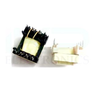 Buy cheap RoHS Complicated High Frequency Transformer with Various Kinds of Model from wholesalers