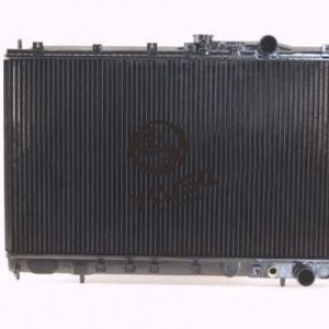 Buy cheap Aluminum Radiator for Mitsubishi Lancer MB660566 MB845791 from wholesalers