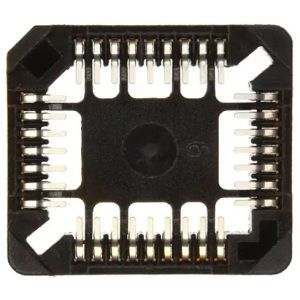 Buy cheap 3ms Startup Time Crystal Ic ±20ppm Frequency Stability from wholesalers