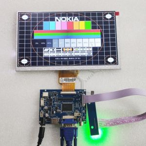 3.5'' TFT LCD Modules Model LQ035NC211
