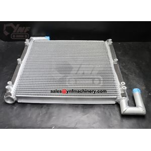 Buy cheap YNF17297 4397056 Heater Core – EX60-5 Hydraulic Oil Cooler product