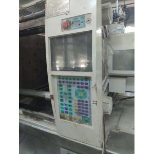 2nd Fast KAWAGUCHI Injection Molding Machine Centralized Lubrication System