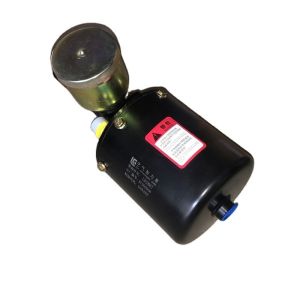 Buy cheap High Performance Spare Part Brake Booster 13C0067 For Liugong Wheel Loader Maintaining from wholesalers